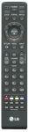 LG MKJ40653832 HOSPITALITY HEALTHCARE TV Remote